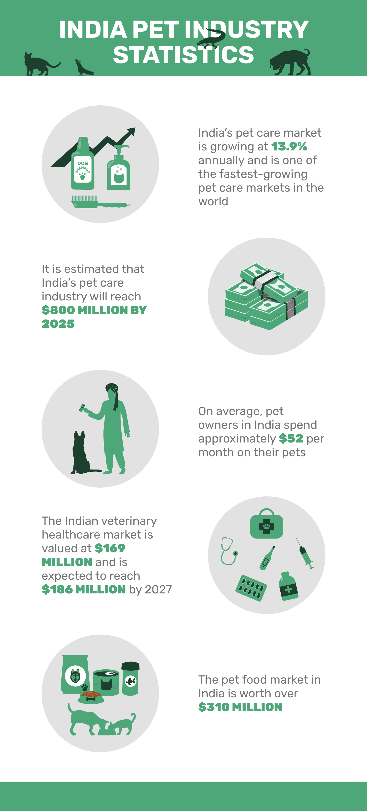 INDIA_PET_INDUSTRY_STATISTICS