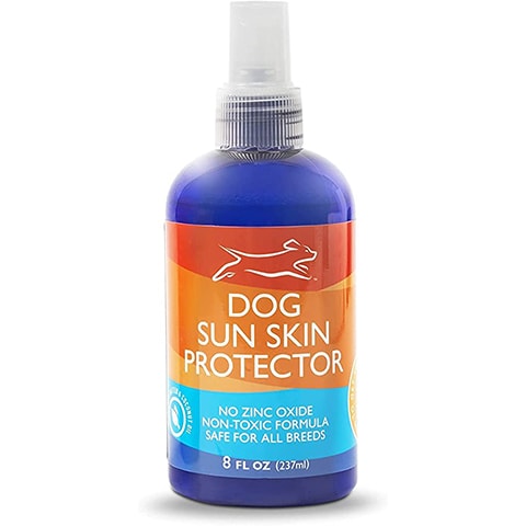 Emmy's Best Pet Products Sun Skin Protector Спрей для собак, бутылка 8 унций