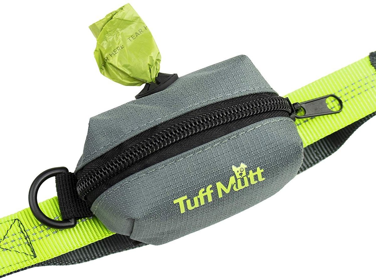 Tuff Mutt Leash Attachment Держатель для Poop Bag