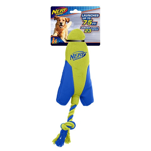 Nerf Dog Trackshot Arrowhead Launcher