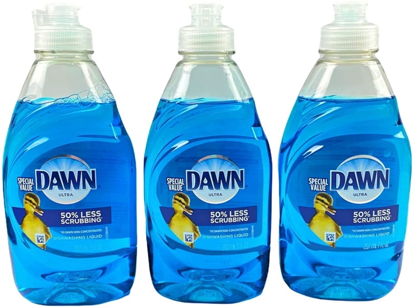 Read more about the article Убивает ли Dawn Dish Soap блох у собак?  Насколько это эффективно?