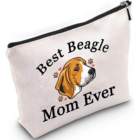 Косметичка Beagle Lover