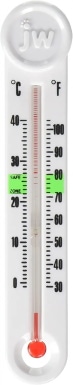 Аквариумный термометр JW SmartTemp