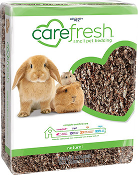 Подстилка Carefresh для мелких животных