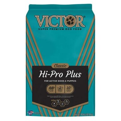 Сухой корм для собак VICTOR Classic Hi-Pro Plus Formula