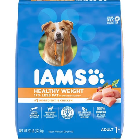 Iams Proactive Health для взрослых собак