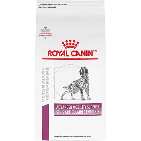 Ветеринарная поддержка Royal Canin для взрослых собак