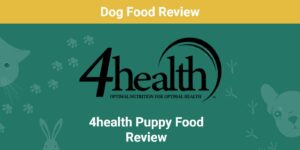 Read more about the article 4health Puppy Food Review 2022: плюсы, минусы и отзывы