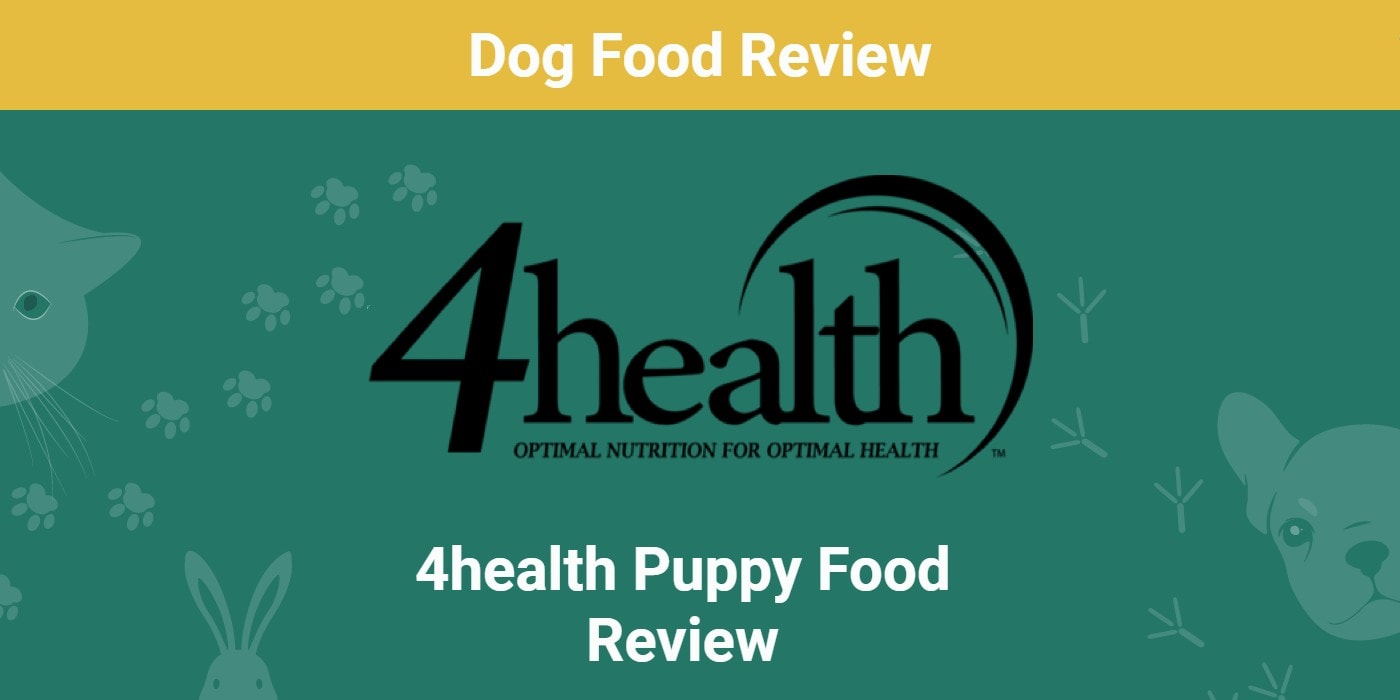 You are currently viewing 4health Puppy Food Review 2022: плюсы, минусы и отзывы