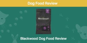 Read more about the article Обзор корма для собак Blackwood 2022: отзывы, плюсы и минусы
