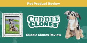 Read more about the article Обзор мягких игрушек Cuddle Clones Pet 2022: хорошая ли цена?