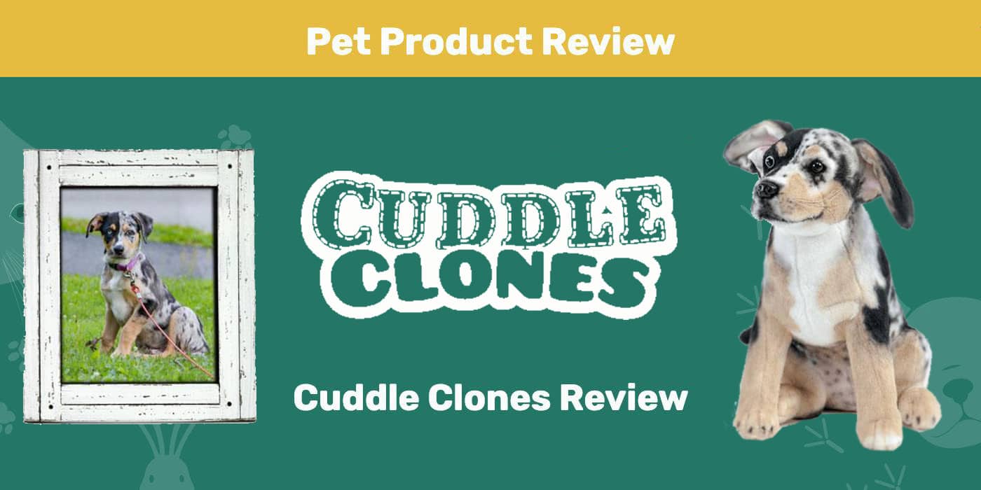 You are currently viewing Обзор мягких игрушек Cuddle Clones Pet 2022: хорошая ли цена?