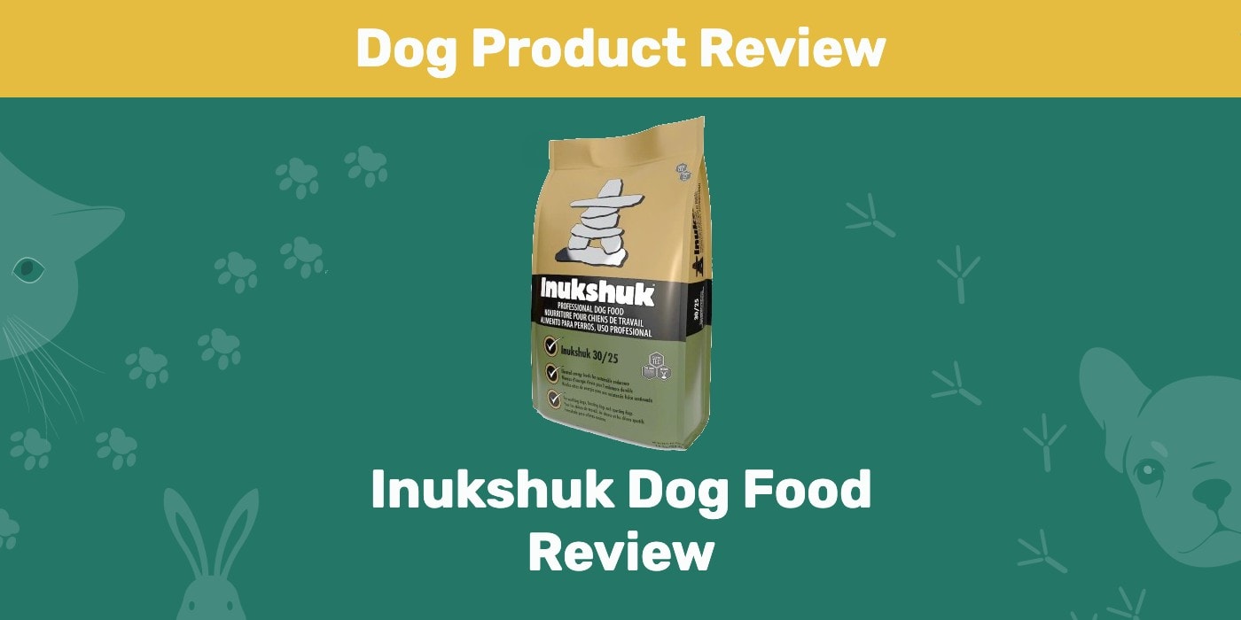 You are currently viewing Обзор корма для собак Inukshuk 2022: плюсы, минусы, отзывы и часто задаваемые вопросы
