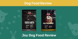 Read more about the article Обзор корма для собак Joy — плюсы, минусы, отзывы и часто задаваемые вопросы