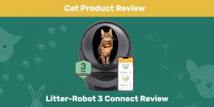 Read more about the article Litter-Robot 3 Connect Review 2022: мнение нашего эксперта