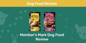 Read more about the article Обзор корма для собак Mark от участника: плюсы, минусы, отзывы и часто задаваемые вопросы