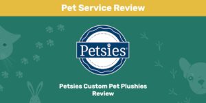 Read more about the article Petsies Custom Pet Plushies Review 2022: наше экспертное мнение