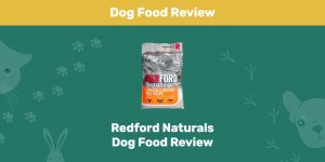 Read more about the article Обзор корма для собак Redford Naturals: плюсы, минусы, отзывы и часто задаваемые вопросы