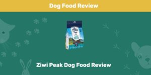 Read more about the article Обзор корма для собак Ziwi Peak 2022: отзывы, плюсы и минусы