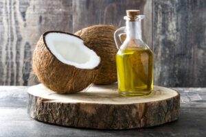 Read more about the article Можно ли наносить кокосовое масло на лапы собаки? Научно обоснованные факты и часто задаваемые вопросы