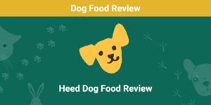 Read more about the article Heed Dog Food Review 2022: плюсы, минусы, отзывы и руководство