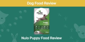 Read more about the article Nulo Puppy Food Review 2022: отзывы, плюсы и минусы