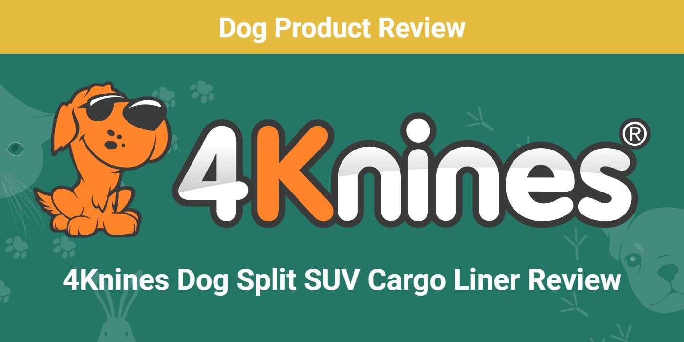 You are currently viewing Обзор 4Knines Dog Split SUV Cargo Liner 2022: мнение нашего эксперта