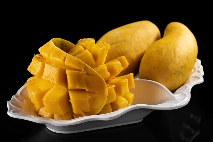Read more about the article Могут ли бородатые агамы есть манго?  Что тебе нужно знать!