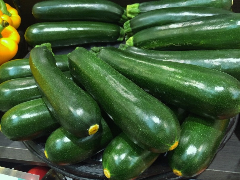 zucchini_Zucchini