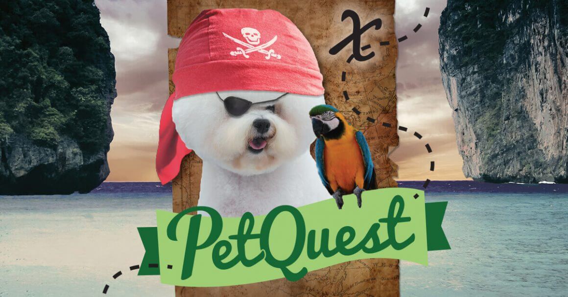 PetQuest