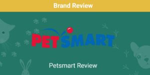 Read more about the article PetSmart Review 2022 Update: плюсы, минусы, часто задаваемые вопросы и вердикт