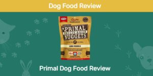 Read more about the article Primal Dog Food Review 2022: отзывы, плюсы и минусы