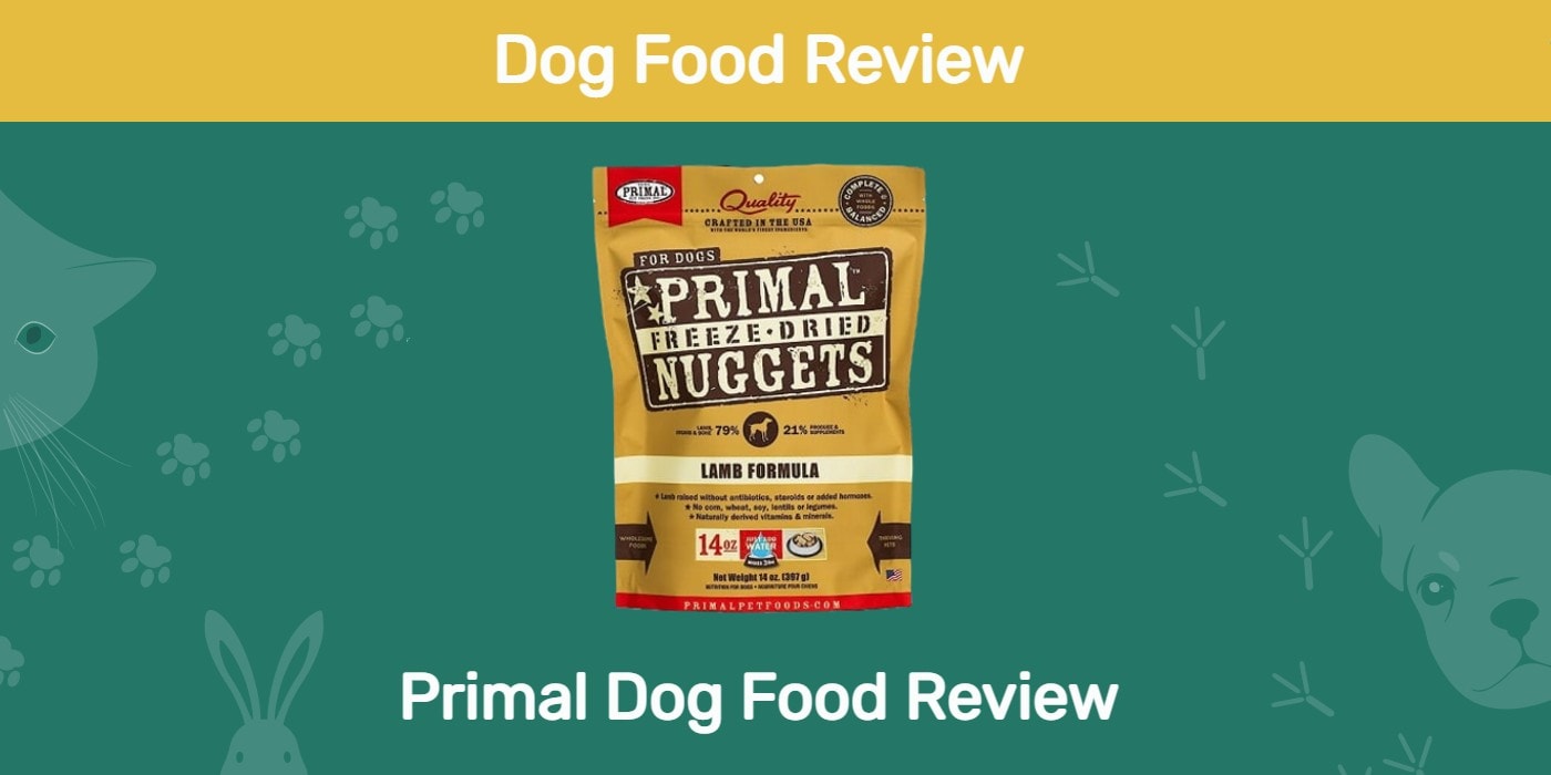 You are currently viewing Primal Dog Food Review 2022: отзывы, плюсы и минусы