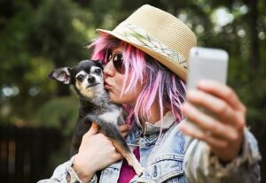 Read more about the article 80+ подписей к фотографиям собак в Instagram, чтобы порадовать Paw-Parazzi
