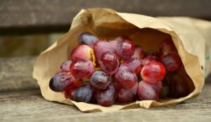 Read more about the article Можно ли хомякам есть виноград?  Что тебе нужно знать!