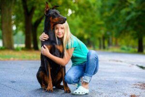Read more about the article 8 отличных парков для собак без поводка в Шарлотте, Северная Каролина, в 2023 году (с фотографиями)