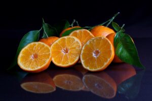 Read more about the article Могут ли бородатые агамы есть апельсины?  Что тебе нужно знать