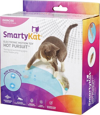 SmartyKat Hot Pursuit Electronic