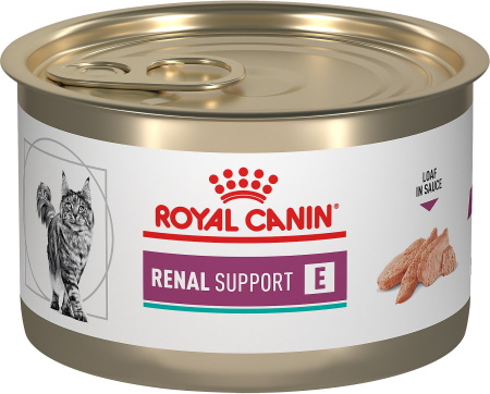 Royal Canin Veterinary Diet Поддержка почек