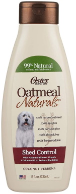 Oster Oatmeal Essentials Шампунь