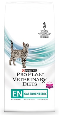 Purina Pro Plan Veterinary Diets RU Gastroenteric Formula Сухой корм для кошек