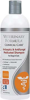 Veterinary Formula Clinical Care Антисептик