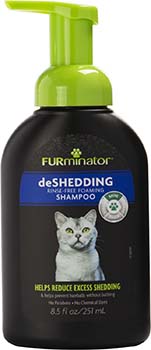 FURminator для расчесывания меха