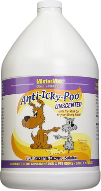 MasterMax Anti Iky Poo