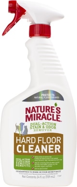 Средство для чистки твердых полов Nature's Miracle