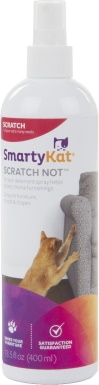 SmartyKat Scratch Not Cat Спрей