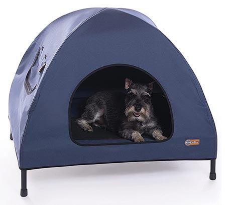 K&H Pet Products Оригинальный домик для домашних животных