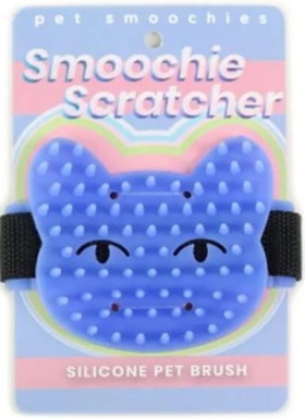 smoochie pet brush_Chewy