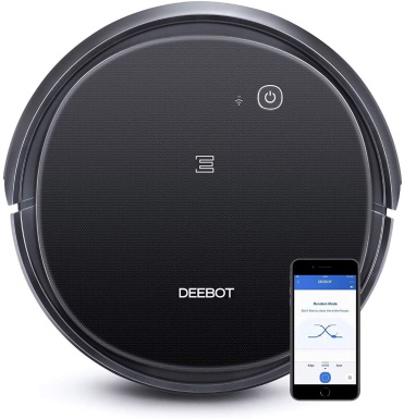 Робот-пылесос Ecovacs DEEBOT 500