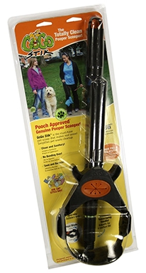 Продукты, одобренные Pooch GoGo Stik